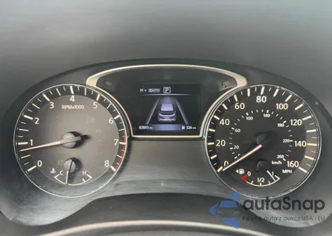 2017 Nissan Pathfinder S from USA, damaged, VIN 5N1DR2MM1HC627750